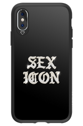 SEX ICON 2.0 - Apple iPhone X