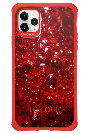 Toxique - Apple iPhone 11 Pro Max