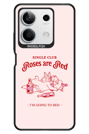 Bed Romance 2.0 - Xiaomi Redmi Note 13 5G