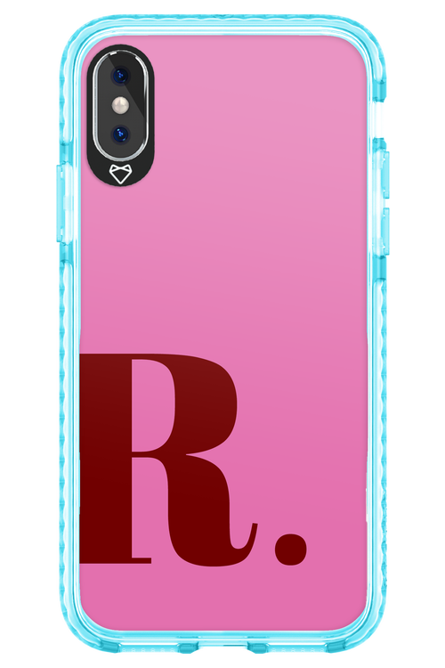 R (Sorbet) 2.0 - Apple iPhone X