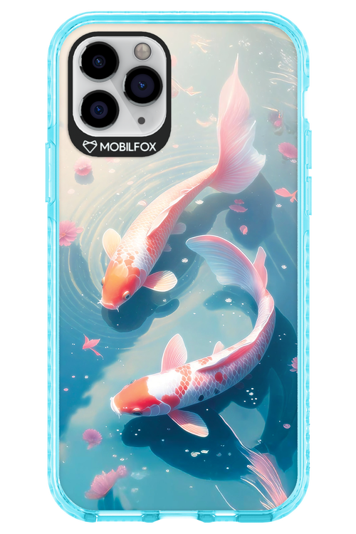 Koi - Apple iPhone 11 Pro