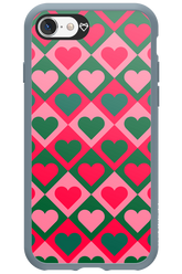Love of Christmas - Apple iPhone 8