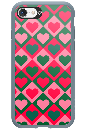 Love of Christmas - Apple iPhone 8