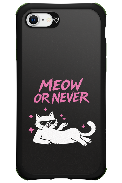 MEOW OR NEVER 2.0 - Apple iPhone SE 2020