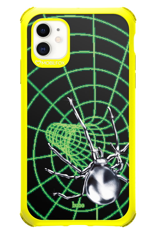 SINGULARITY - Apple iPhone 11