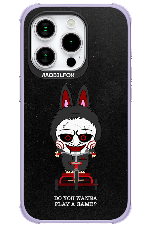 Sawbubu - Apple iPhone 15 Pro