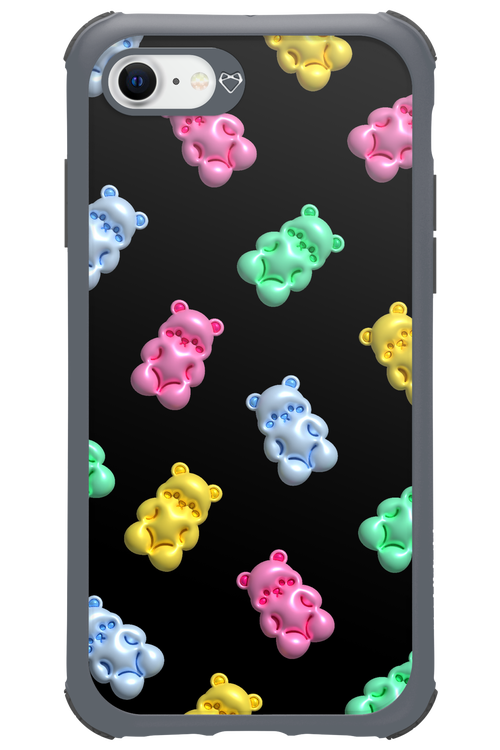 Gummy Bears - Apple iPhone 7