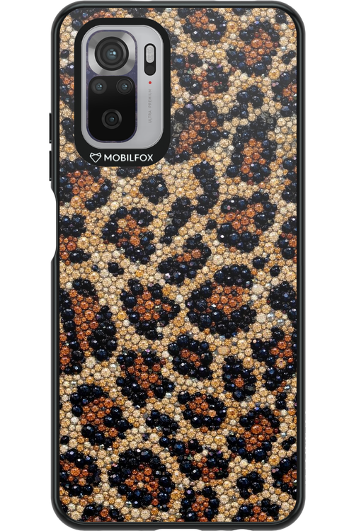 Crystal Roar - Xiaomi Redmi Note 10