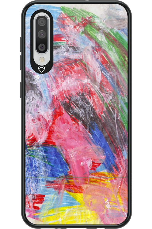 Xrax 2.0 - Samsung Galaxy A50
