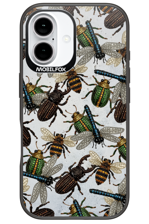 Beetle Gem - Apple iPhone 16