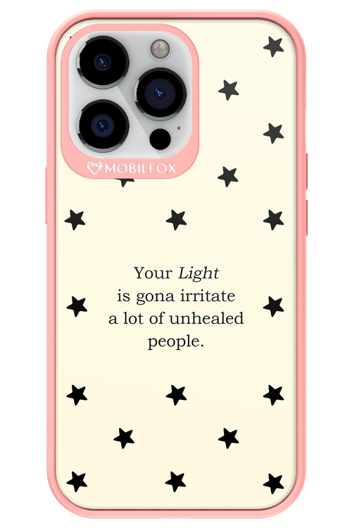 Your Light - Apple iPhone 13 Pro