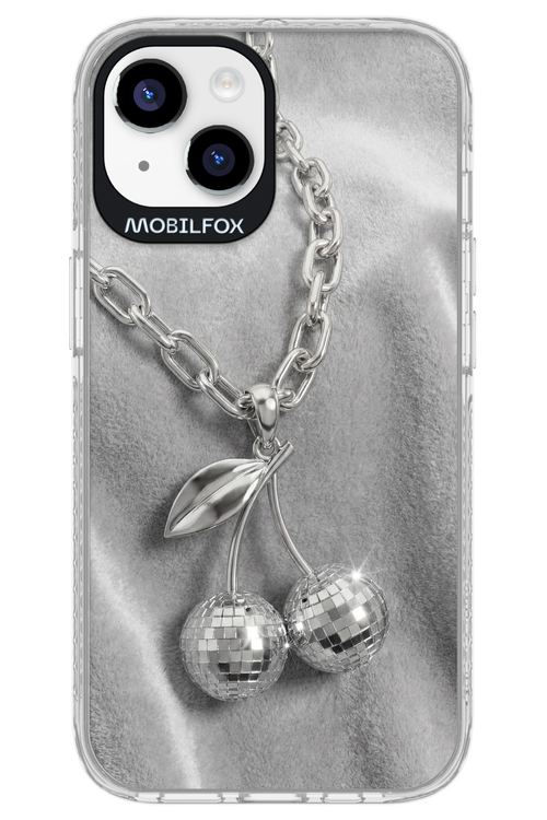 Cherry Disco White 2.0 - Apple iPhone 14