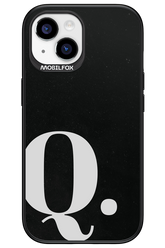 Q (Off Space) 2.0 - Apple iPhone 15
