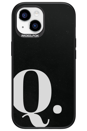 Q (Off Space) 2.0 - Apple iPhone 15