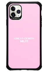 Only Milf Pink - Apple iPhone 11 Pro Max