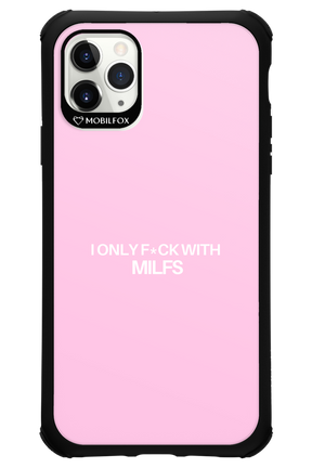 Only Milf Pink - Apple iPhone 11 Pro Max