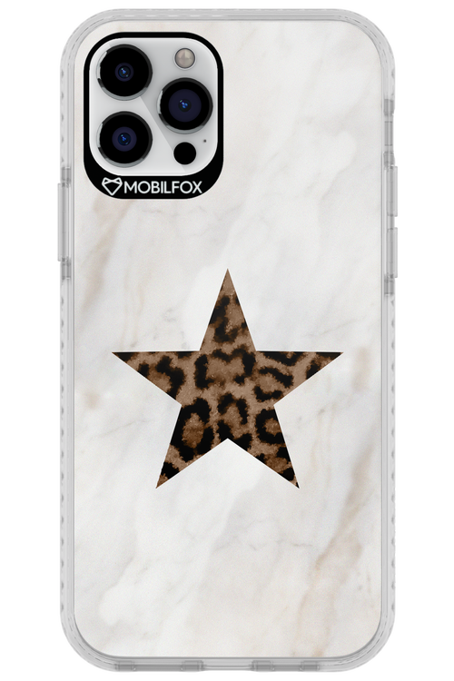 Marbel Star - Apple iPhone 12 Pro