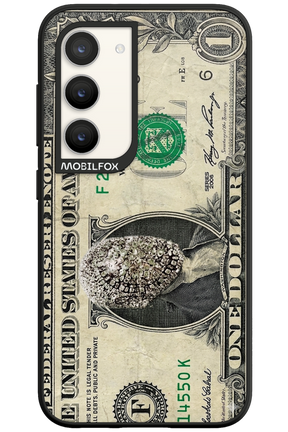 mask 2.0 - Samsung Galaxy S23
