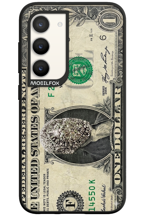mask 2.0 - Samsung Galaxy S23