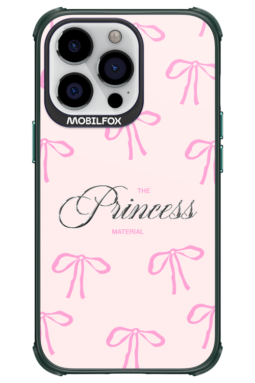 Princess Material - Apple iPhone 13 Pro
