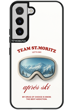 St. Moritz - Samsung Galaxy S22