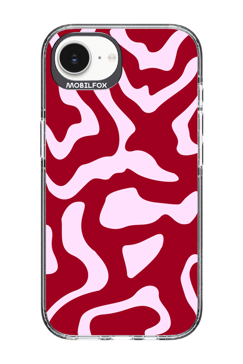Strawberry Shake 2.0 - Apple iPhone 16e
