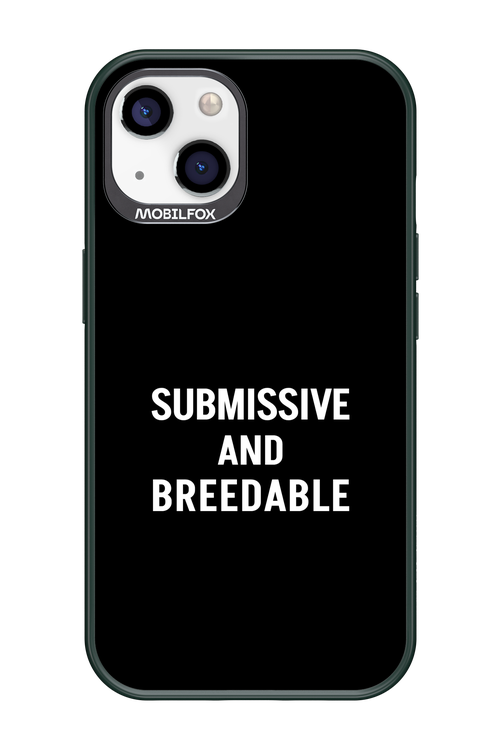 S&B - Apple iPhone 13