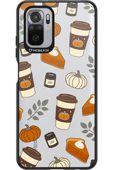 Everything is Pumpkin - Xiaomi Redmi Note 10