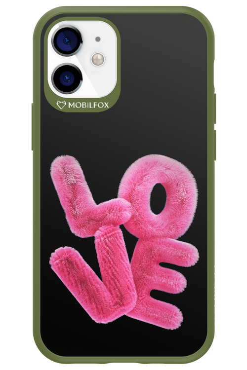 Pinky Love - Apple iPhone 12 Mini