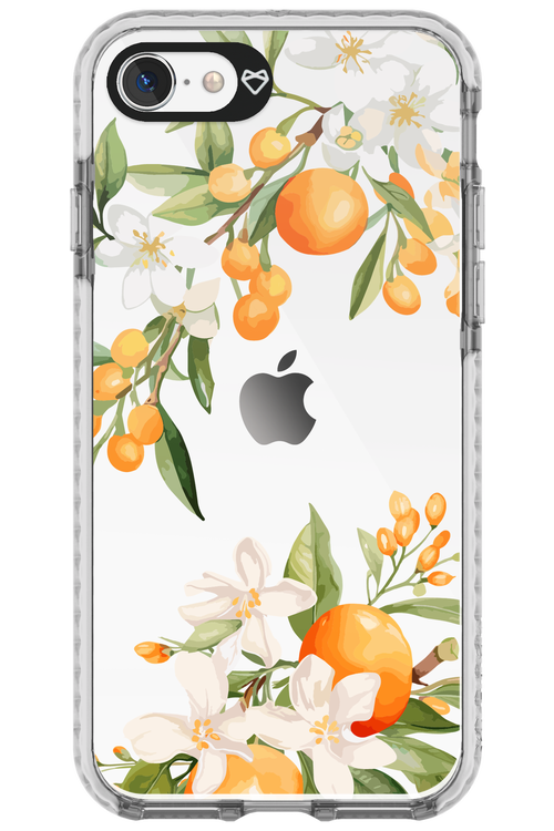 Amalfi Orange - Apple iPhone SE 2020