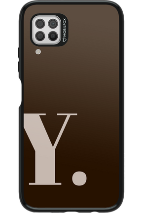 Y (Mokka Foam) - Huawei P40 Lite