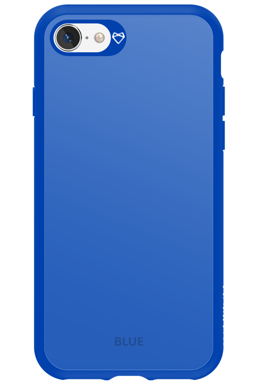 BLUE - FS2 - Apple iPhone SE 2022