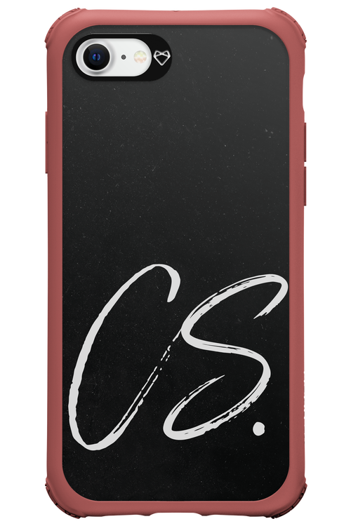 (Off Space) CS 2.0 - Apple iPhone 8