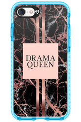 Drama Queen - Apple iPhone SE 2020