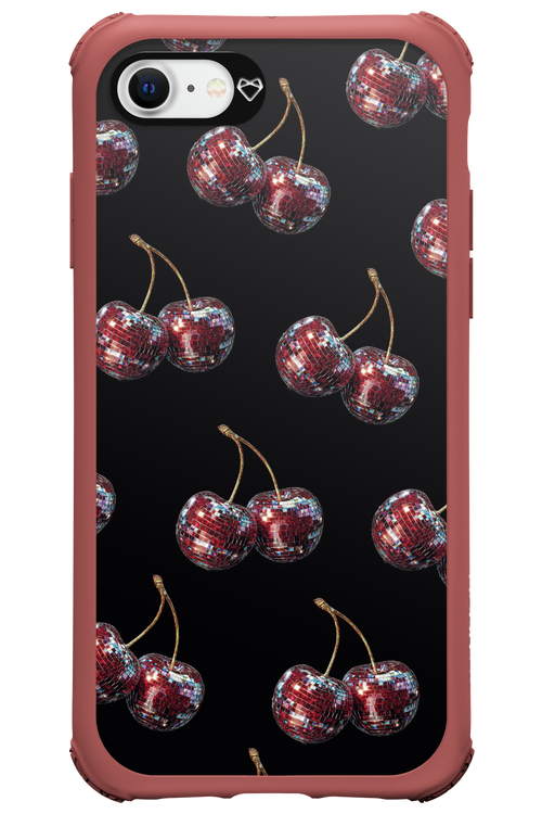 Cherry Rush - Apple iPhone 7