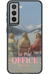 Out Of Office - Samsung Galaxy S21