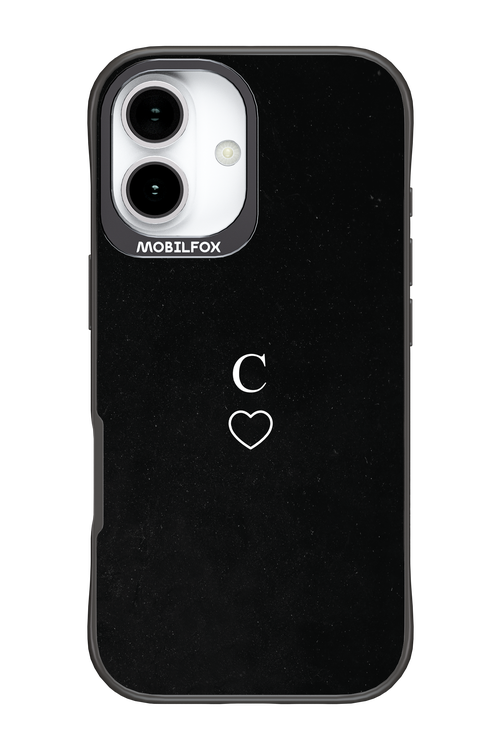 C Black 2.0 - Apple iPhone 17