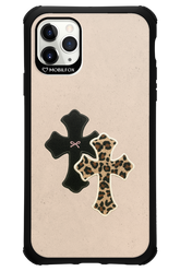 Double Cross - Apple iPhone 11 Pro Max