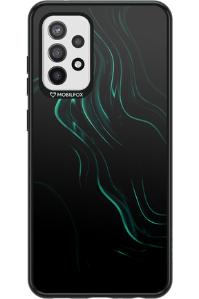 Northern Lights - Samsung Galaxy A72