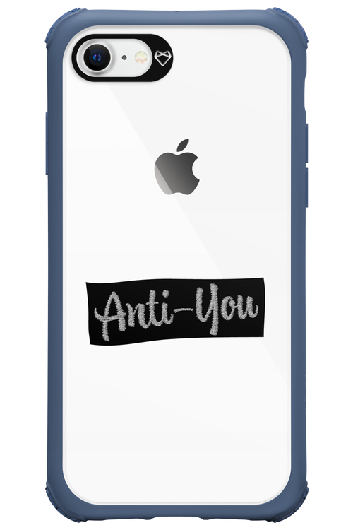 Anti - You (canceled) - Apple iPhone 8