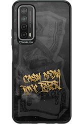 Liquid Assets Gold - Huawei P Smart 2021