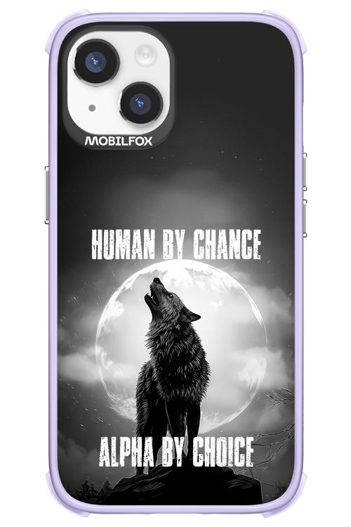 Alpha 2.0 - Apple iPhone 14