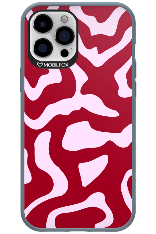 Strawberry Shake - Apple iPhone 12 Pro Max