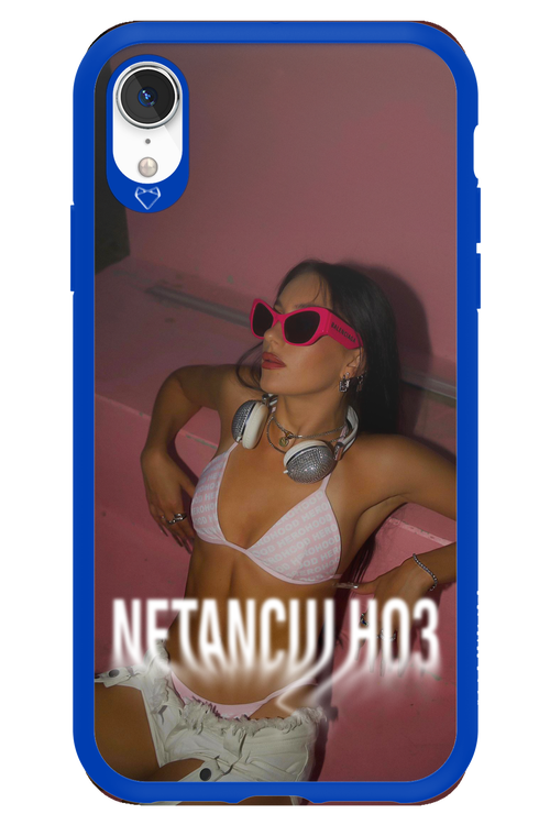 Netancuj Ho3 - Apple iPhone XR