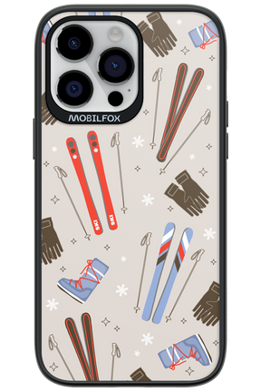 Ski Essentials - Apple iPhone 14 Pro Max