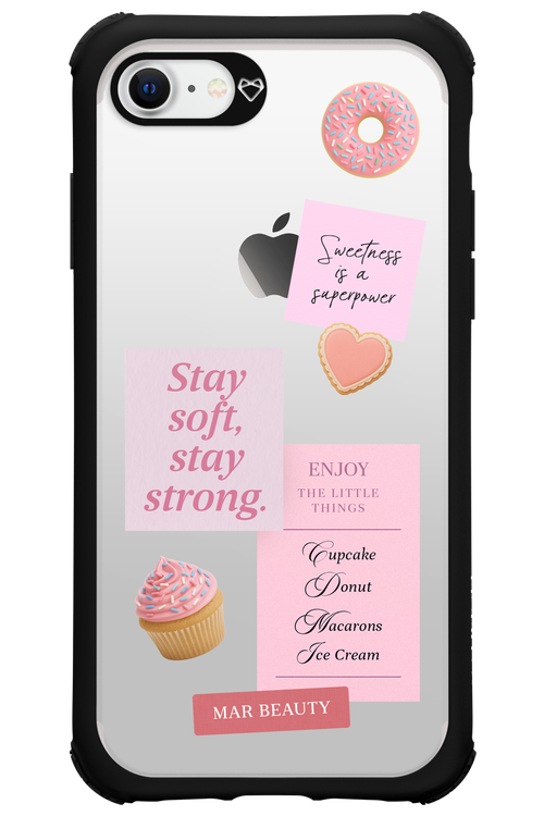 Sweet Babe - Apple iPhone 7