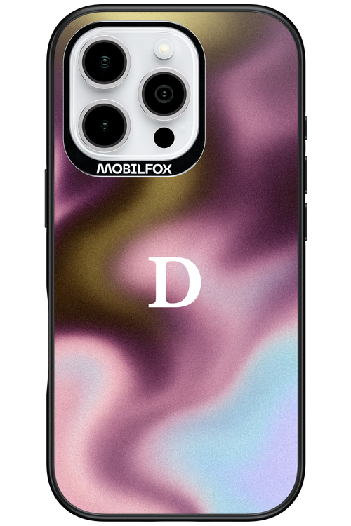 Cosmic Lagoon - D 2.0 - Apple iPhone 16 Pro
