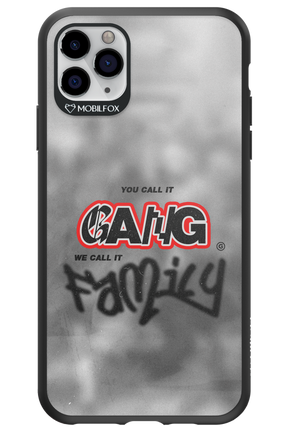 Family Gang - Apple iPhone 11 Pro Max