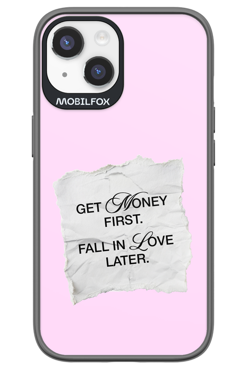 Money First - Apple iPhone 14