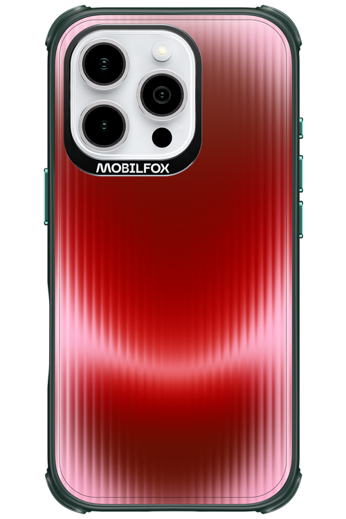 Lava Lamp - Apple iPhone 16 Pro